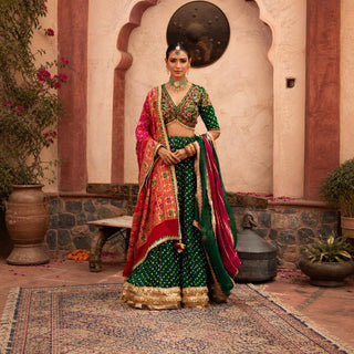 Lehenga