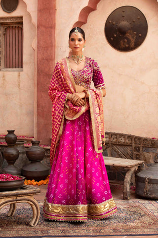 RANG-RANI