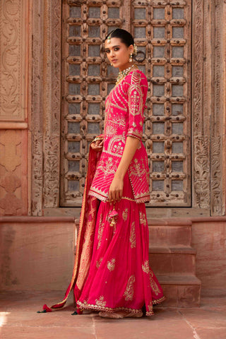 RAJRANI