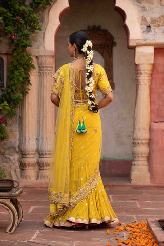 SAANJH