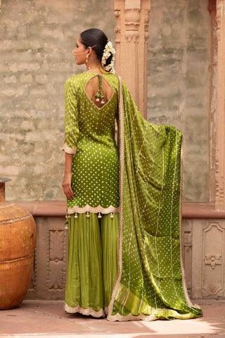 SURANGINI