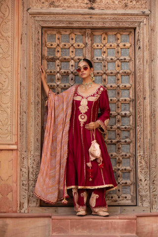 CHANDNI