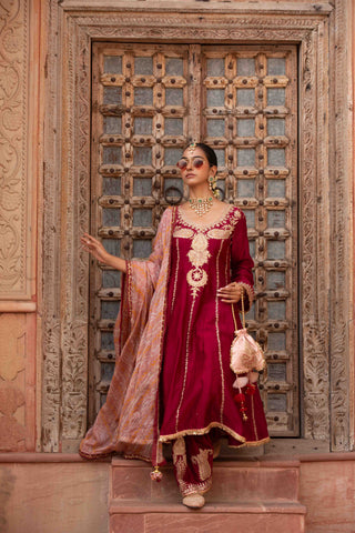CHANDNI