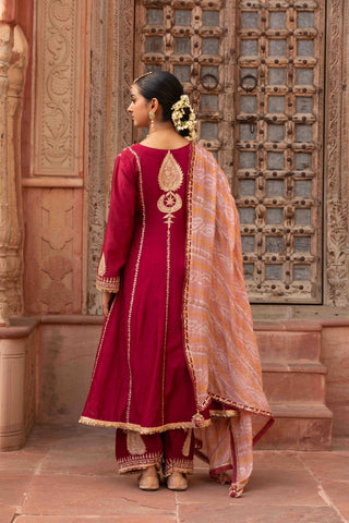 CHANDNI