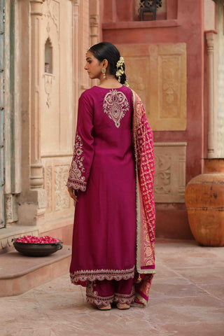 ANOKHI
