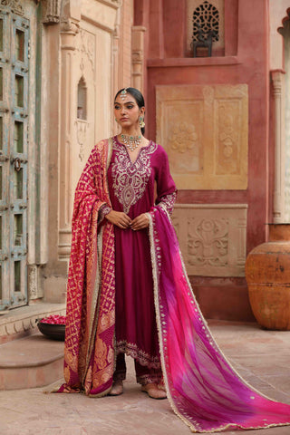 ANOKHI