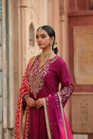 ANOKHI