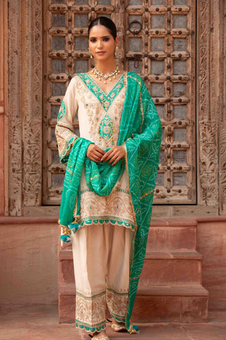 ANURAGINI